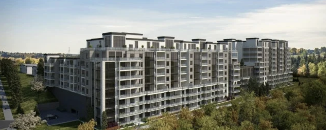 New Condos for Sale in St. Albert – Find Your Modern Home