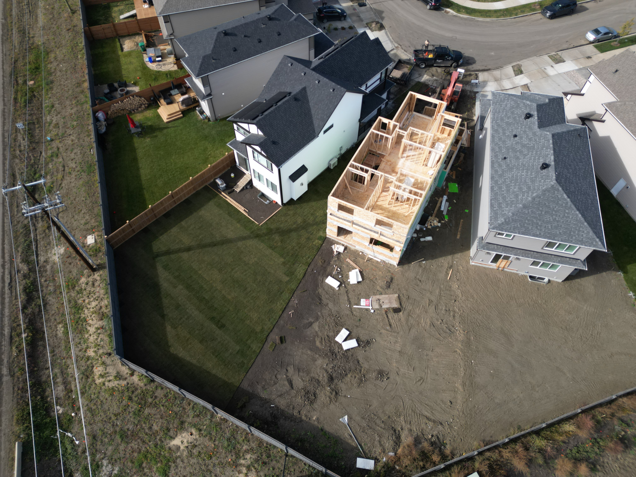 Find Your Perfect New Home in St. Albert with Real-Time Listings
